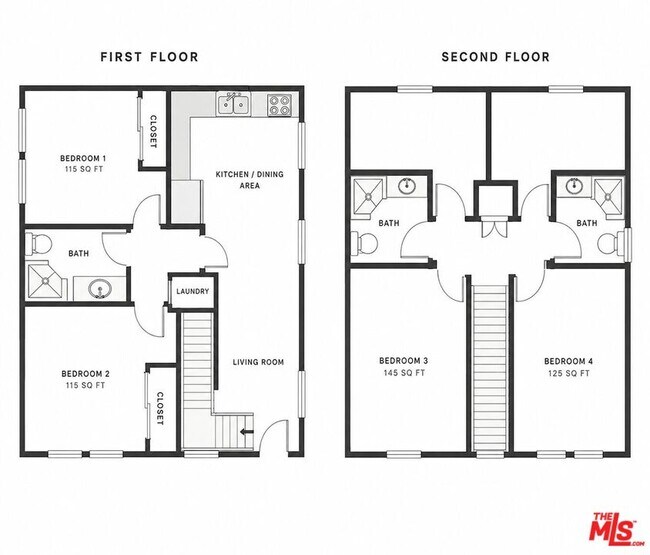 Building Photo - 1449 W 28th St