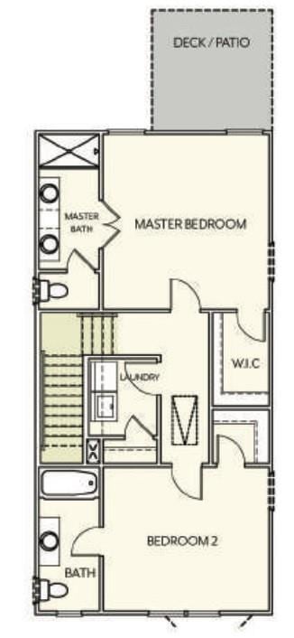 Building Photo - 1712 Prelude Pointe