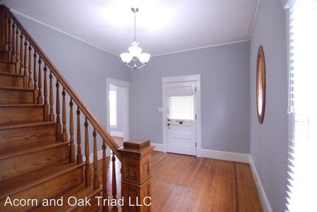 Building Photo - 3 br, 2 bath House - 625 Park Ave