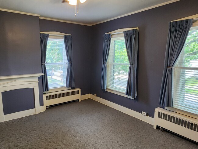 Main bedroom - 328 4th St