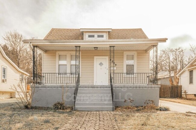 Building Photo - 4809 Arabia Ave