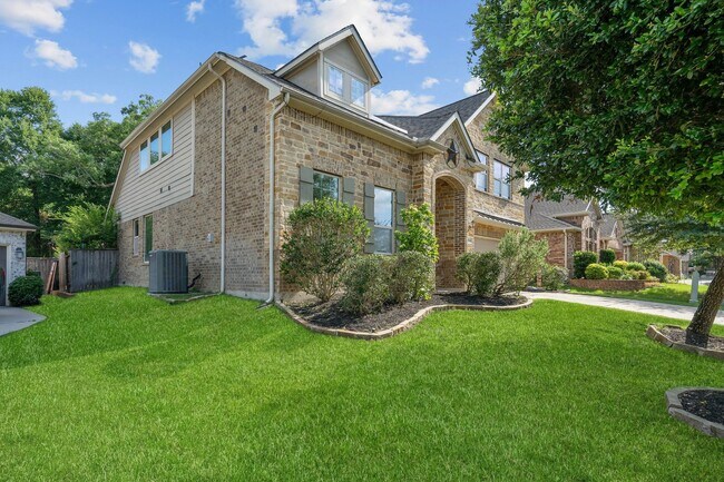 Building Photo - 3544 Woods Estates Dr