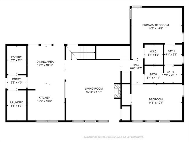 Building Photo - 1106 San Augustine Dr