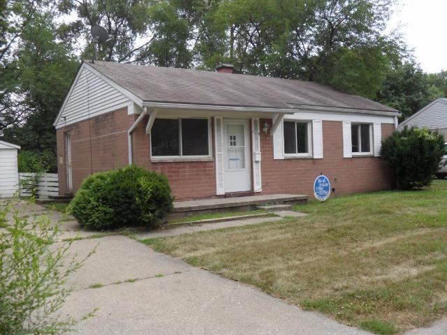 Building Photo - 719 Oswego Ave