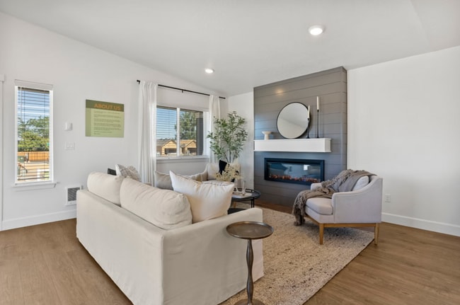 Building Photo - Brand New 3 Bed, 2.5 Bath Home with Open Concept & 2-Car Garage