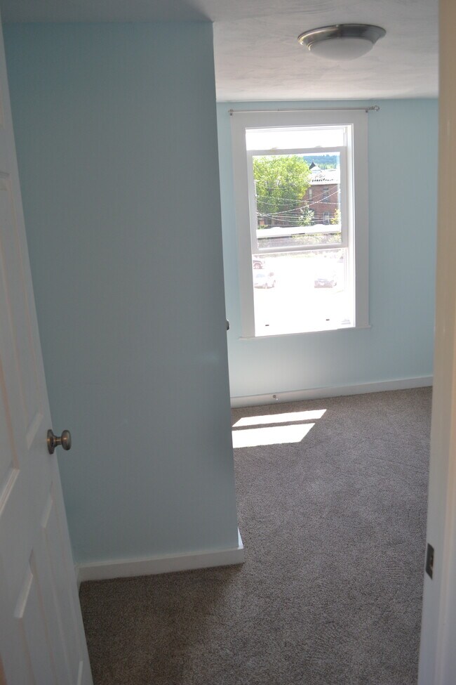 upstairs east bedroom - 222 W Case St