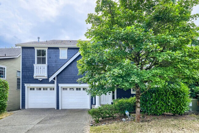 Building Photo - 5bd/3.5ba Bellevue Hoome