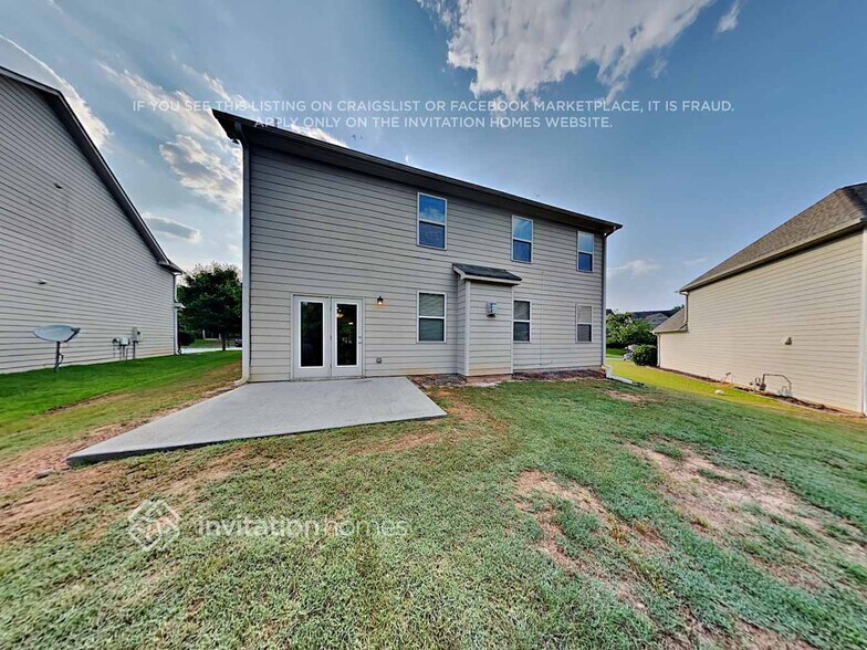 Building Photo - 3574 Fallen Oak Ln