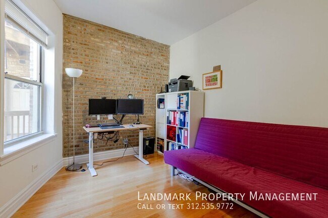 Building Photo - 4853 S Vincennes-Unit 205