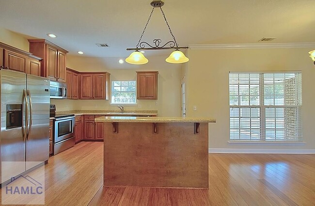 Building Photo - 209 Augusta Way