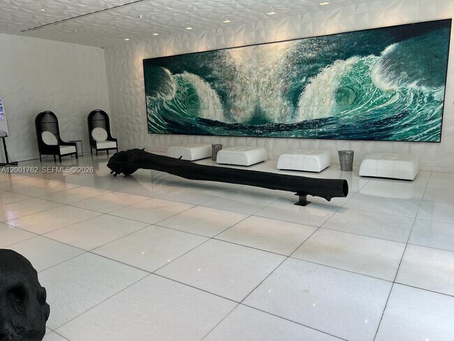 Building Photo - 1300 S Miami Ave