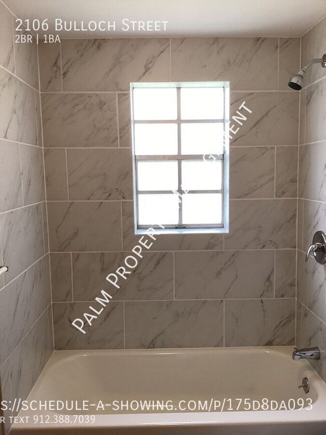 Building Photo - 2106 Bulloch St
