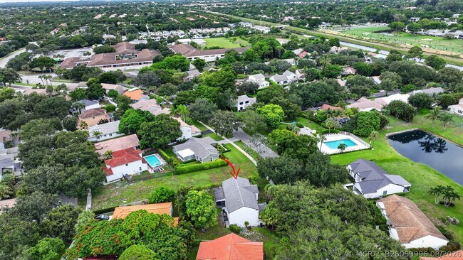 Building Photo - 3870 Sabal Lakes Rd