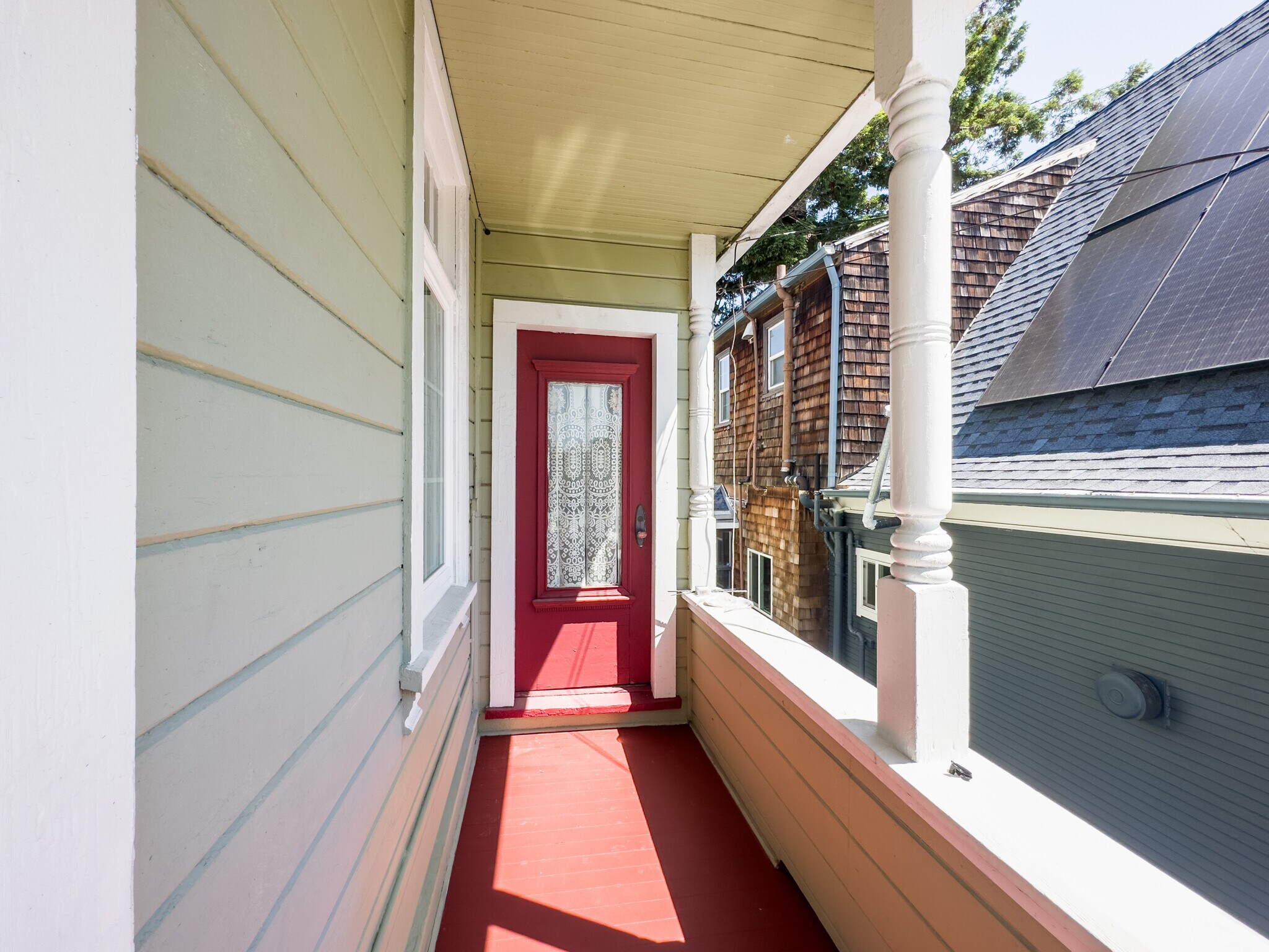 Building Photo - 1937 Russell St