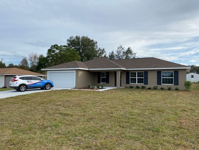 Building Photo - 4764 SW 139th Ln
