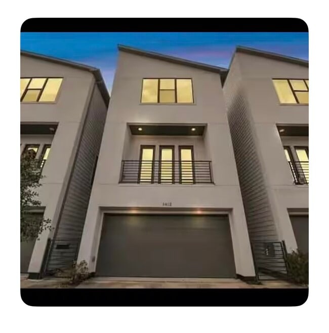 Building Photo - 3812 Leeland St