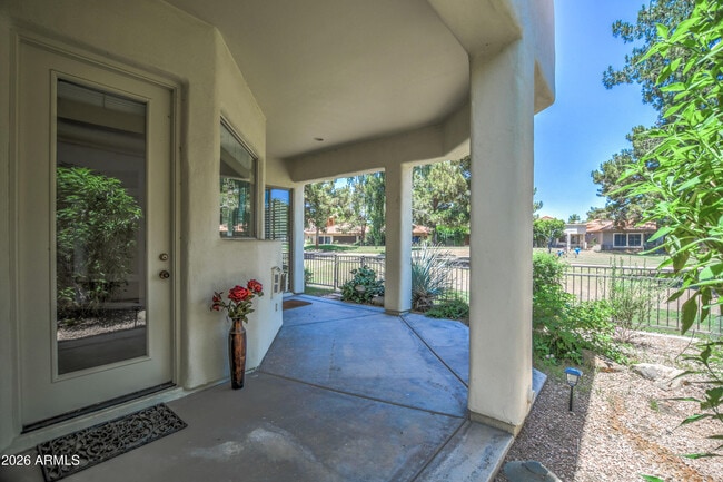 Building Photo - 7910 E Cholla St