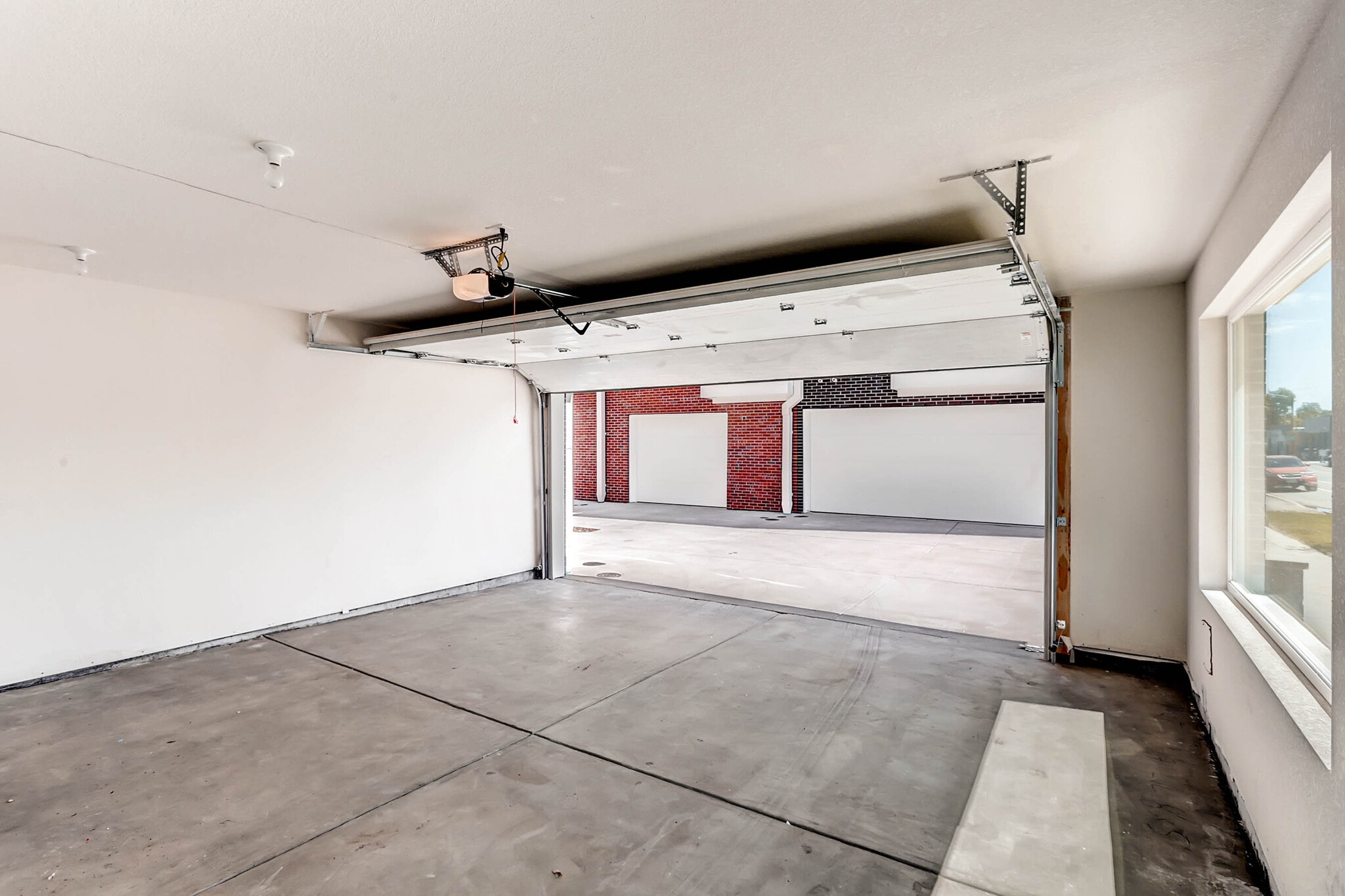 Building Photo - 3415 Larimer St