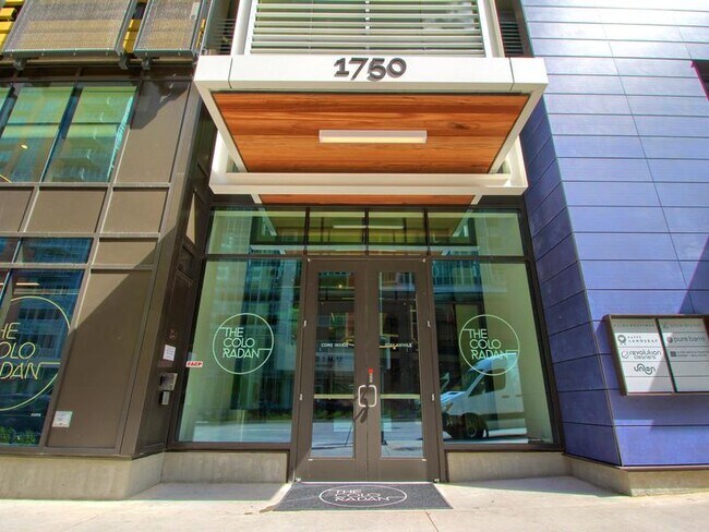 Building Photo - 1750 Wewatta St