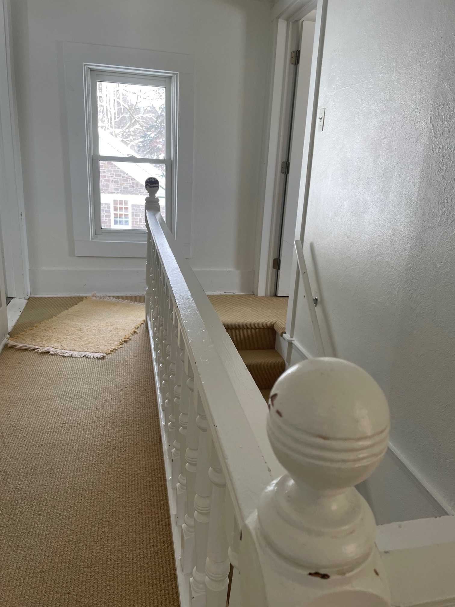 Upstairs Hallway - 6N201 Denker Rd