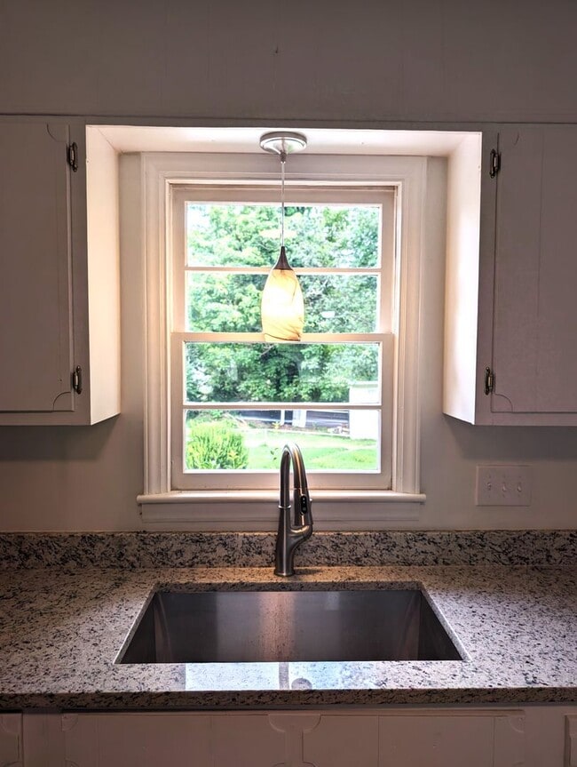 Building Photo - CherryVille Downtown, 3 bedroom, 100% Upgraded.