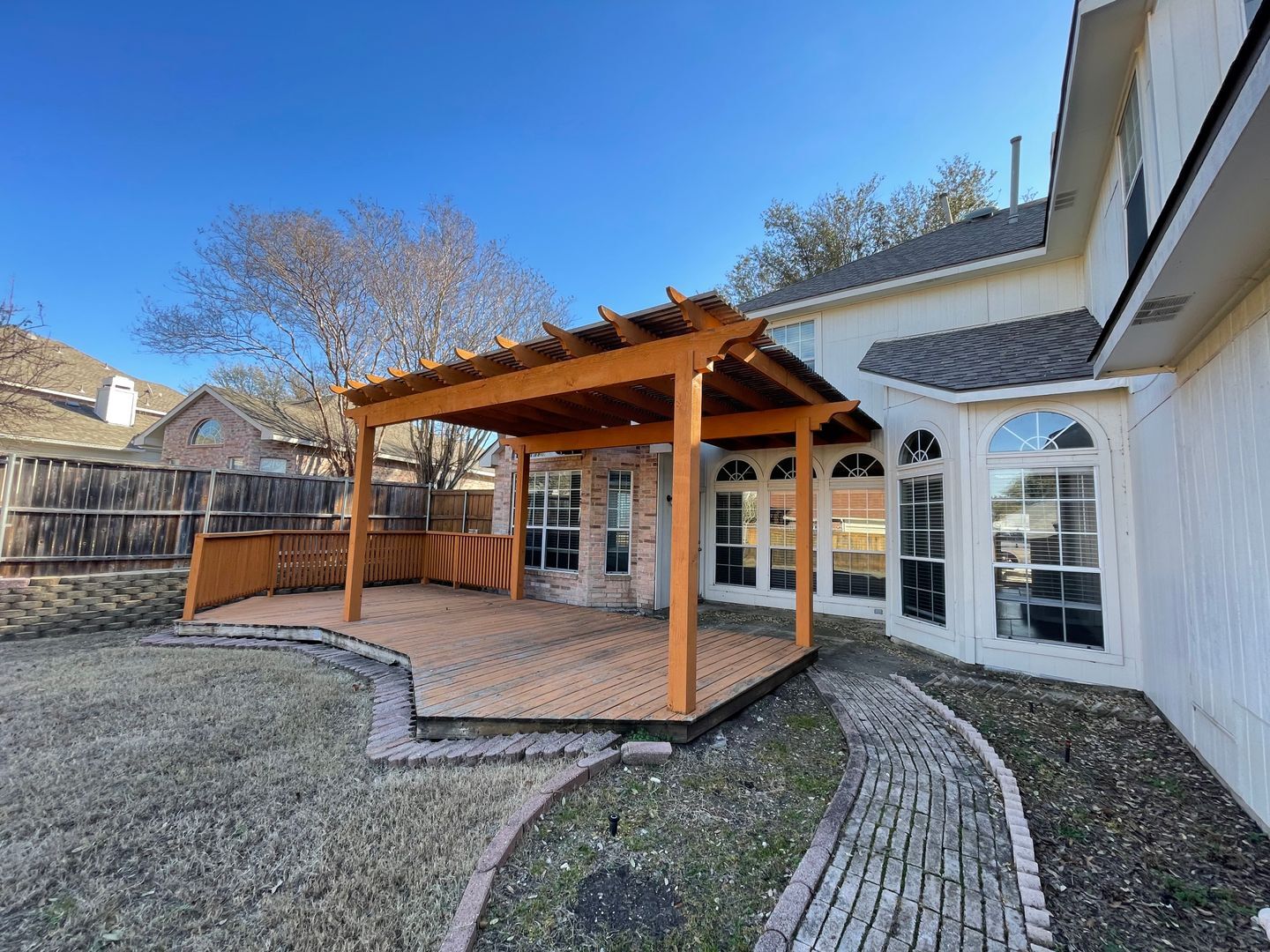 Building Photo - 2718 Bordeaux Dr