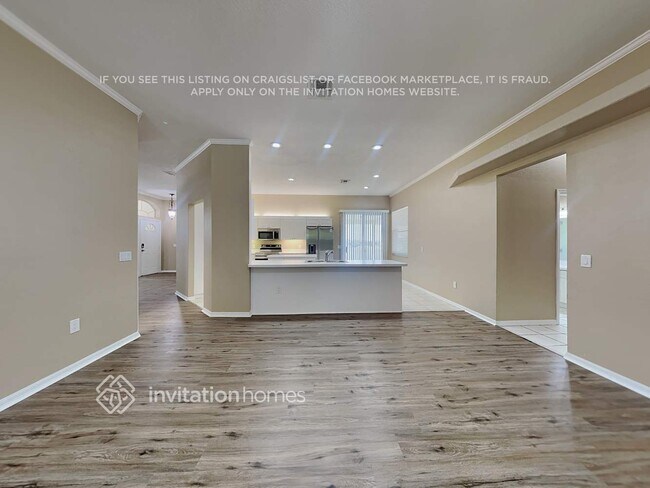 Building Photo - 6059 Cason Way