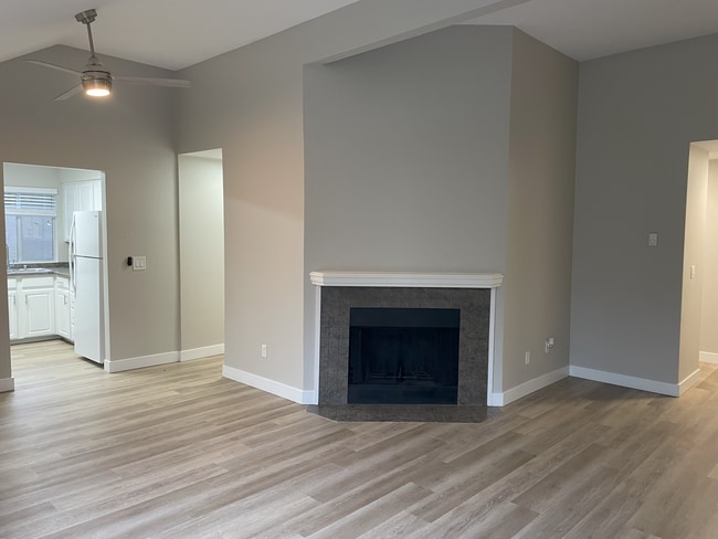 Floorplan - Redmond Park Apts