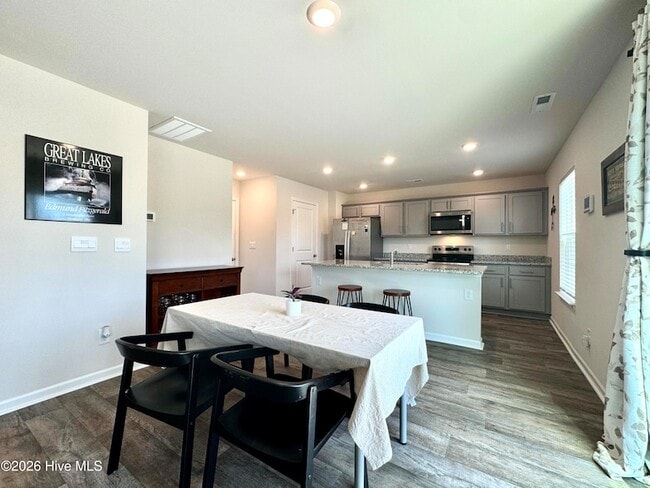 Building Photo - 4017 Calabash Ct