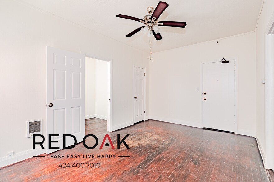 Building Photo - 2743 San Marino St