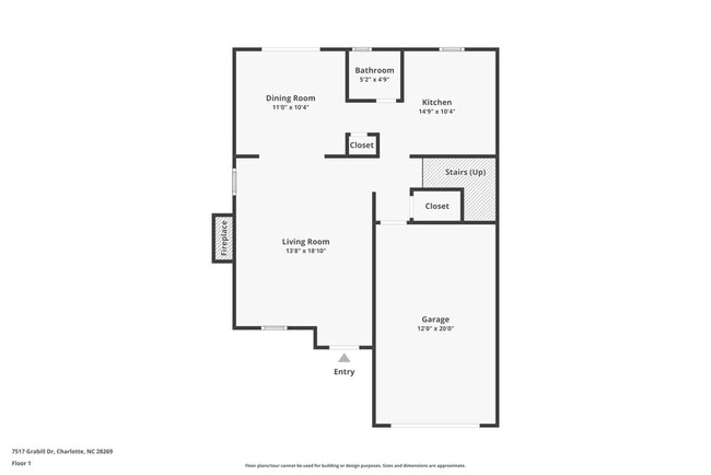 Building Photo - 7517 Grabill Dr