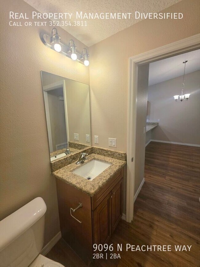 Building Photo - 9096 N Peachtree Way