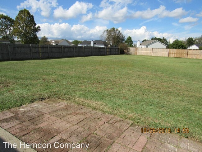 Building Photo - 3 br, 2 bath House - 3712 Kendall Court