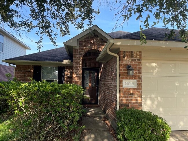 Building Photo - 14019 Concord Meadow Ln