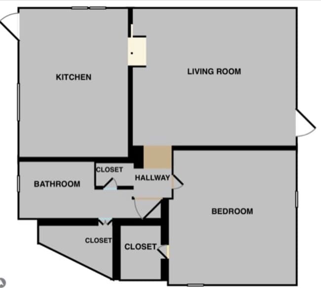 Building Photo - 112 S Palo Duro St