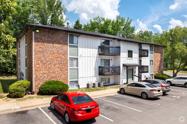 Building Photo - Cedar Garden Apartments