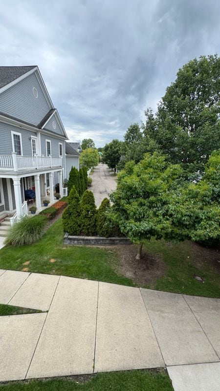 Building Photo - 362 Filmore St