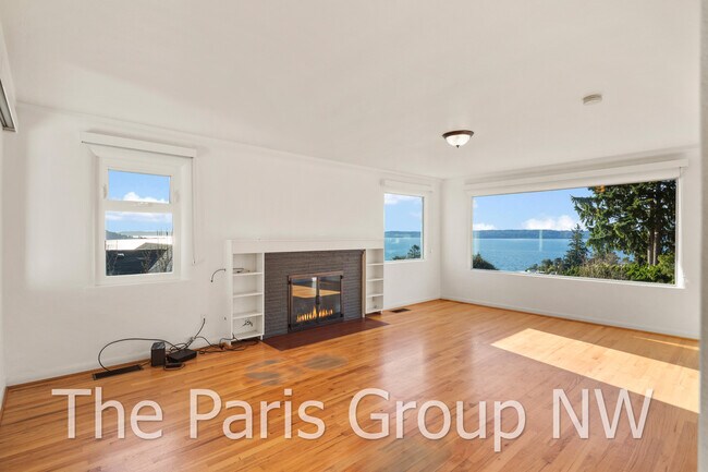 Building Photo - 12009 26th Ave SW