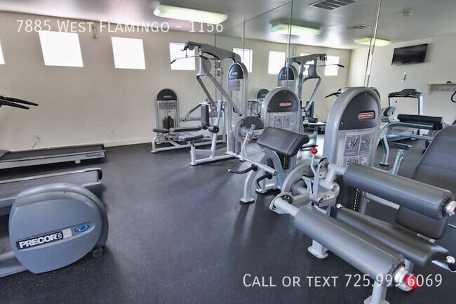 Building Photo - 7885 West Flamingo-1156