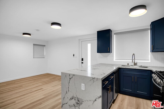 Building Photo - 1021 N Genesee Ave