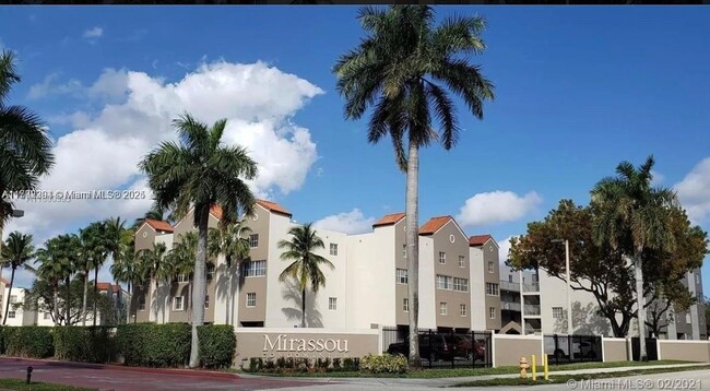 Primary Photo - 6135 NW 186th St