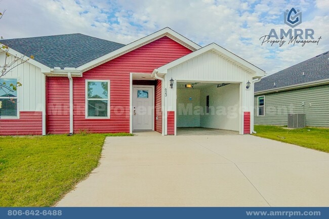 Primary Photo - One of a kind 3 Bedroom Townhome in Duenweg!