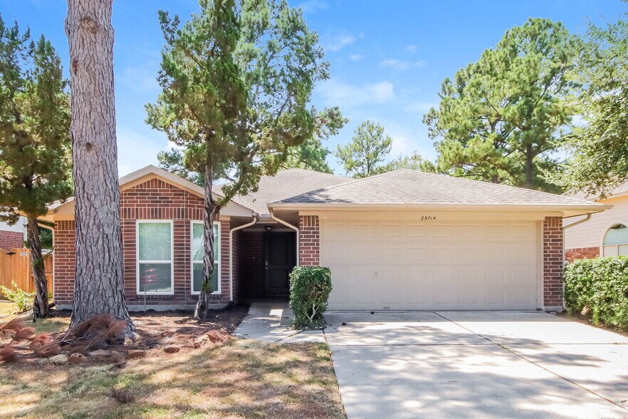 Primary Photo - 25714 Richards Rd