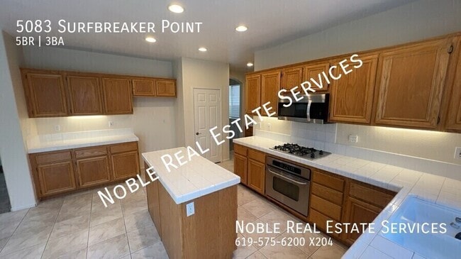 Building Photo - 5083 Surfbreaker Point