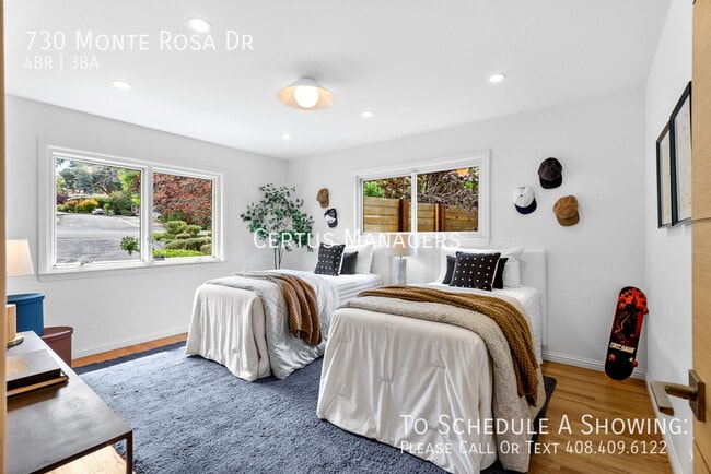 Building Photo - 730 Monte Rosa Dr