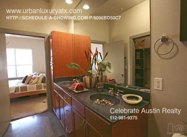 Building Photo - Infinity Residences at Triangle