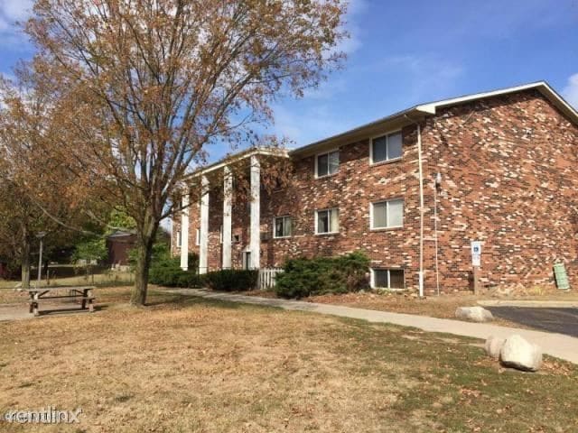 Primary Photo - Kedron Ridge Apartments