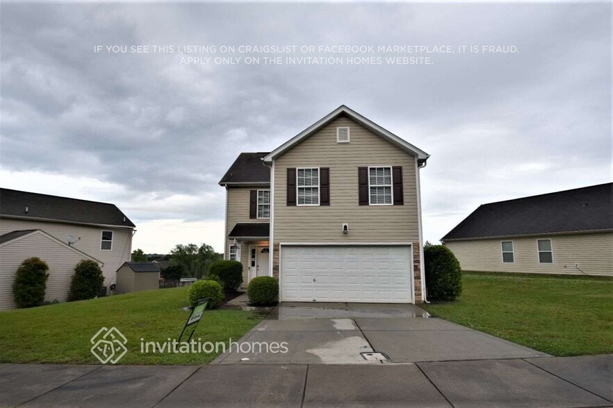 Primary Photo - 4193 Broadstairs Dr SW
