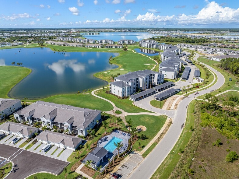 Building Photo - 43977 Boardwalk Loop