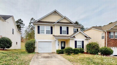 Building Photo - 8139 Deodora Cedar Ln
